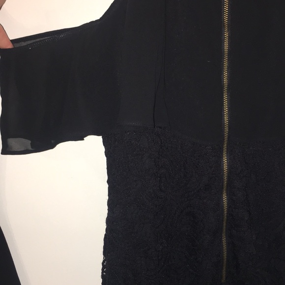 LIttle Black Dress Bundle Karen Kane & As You Wish - Picture 11 of 13